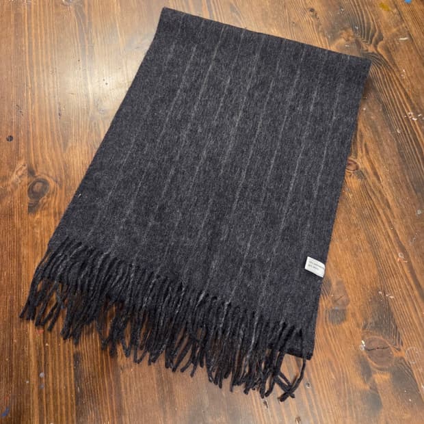 VTG 캐시미어 머플러