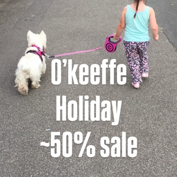 Up to 50% Sale !!