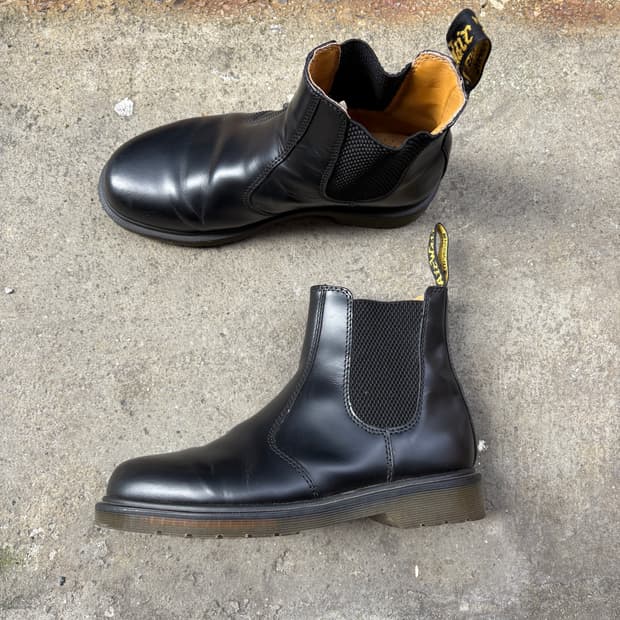 Dr. Martens 닥터마틴 첼시부츠 (260)
