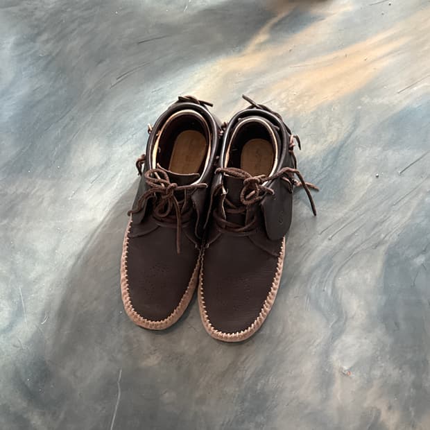 비즈빔 fbt visvim fbt shoes