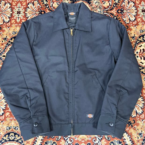 디키즈 아이젠하워 인슐레이트 95-100