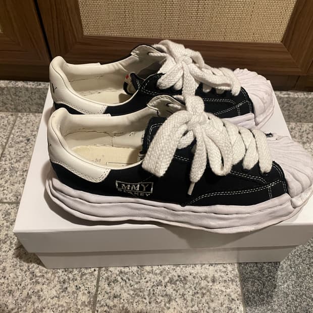 미하라 야스히로 블레이키 42사이즈