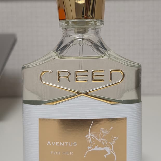 크리드 어벤투스 포허 75ml