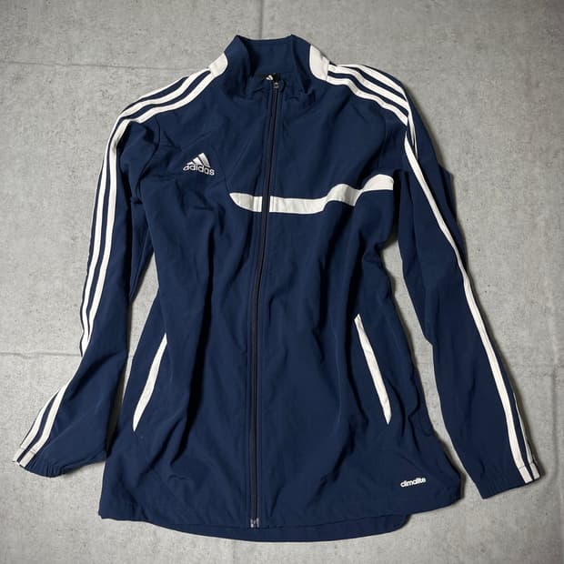 (Adidas)00's oversize jersey