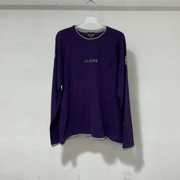 vtg top
