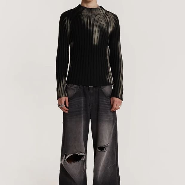 Jaded London top 제이디드런던