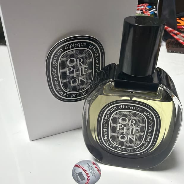 딥디크 오르페옹 오드퍼퓸 75ml