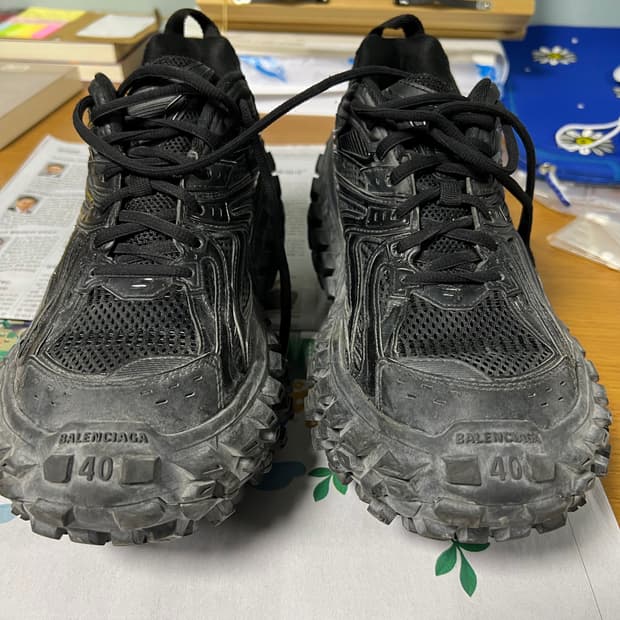 [40] 발렌시아가 디펜더