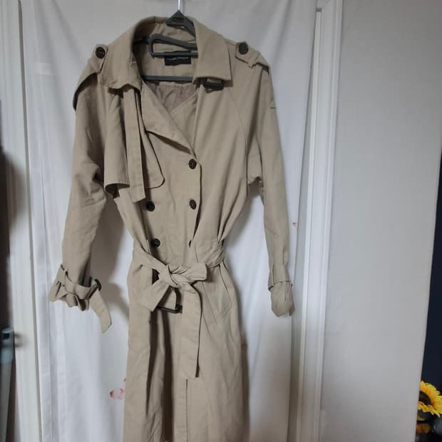 트렌치코트