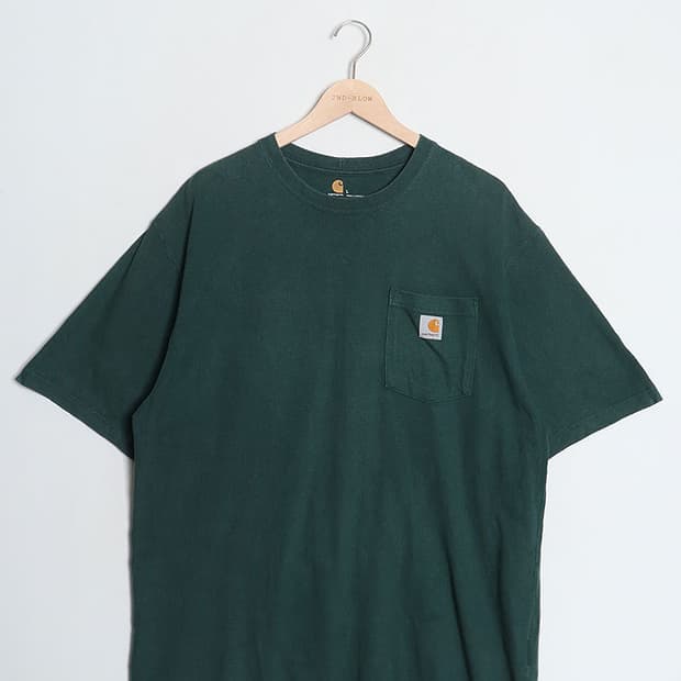 carhartt Pocket T-Shirts
