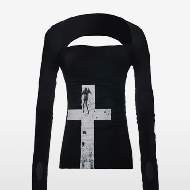 에브리벌스데이 미니원피스 티셔츠