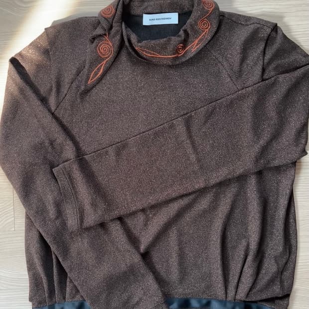 Kiko kostadinov 키코 코스타디노브 랩 카라 네세부르 (46