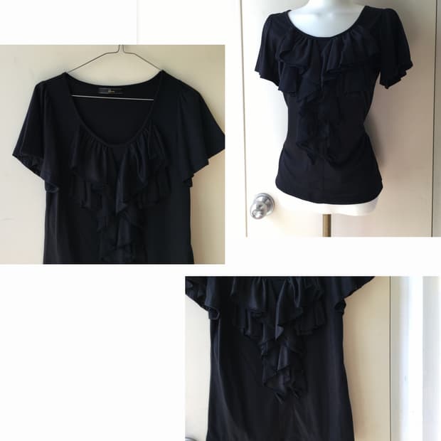 vintage top