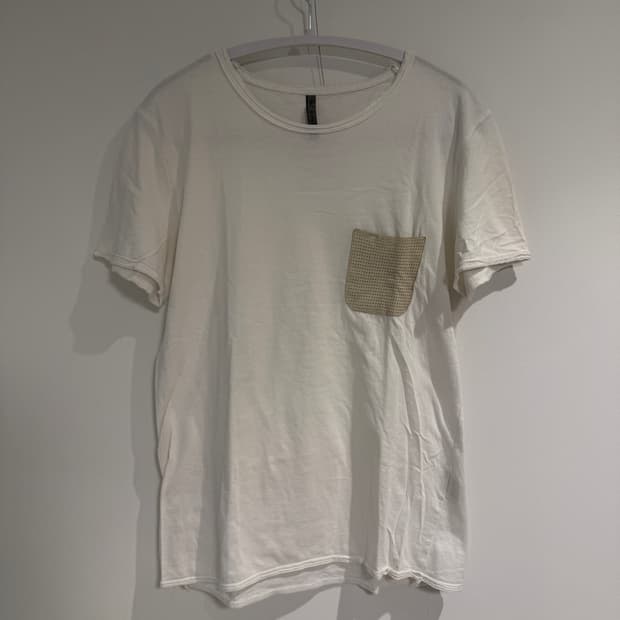 Giorgio Brato star tee