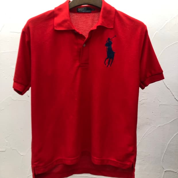 폴로 빅포니 카라티