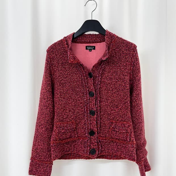 SONIA RYKIEL jacket 