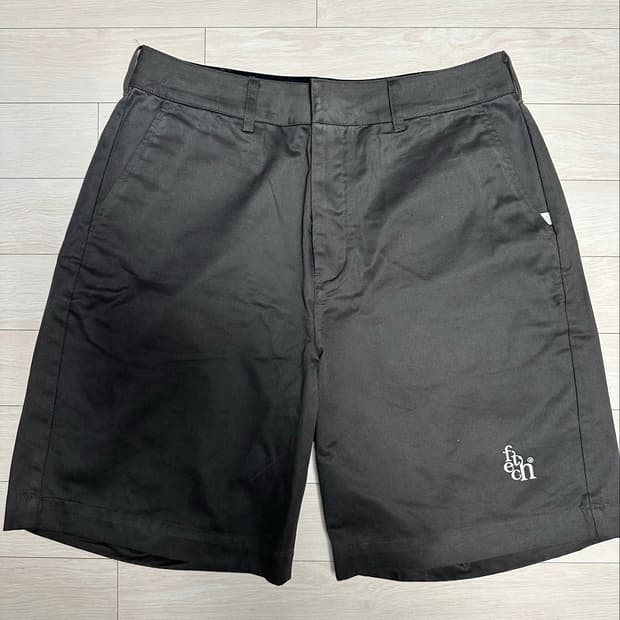 [XL] FETCH 반바지