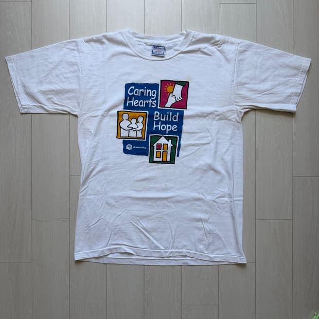 90s Vintage All Sport MAXWEIGHT Tshirt