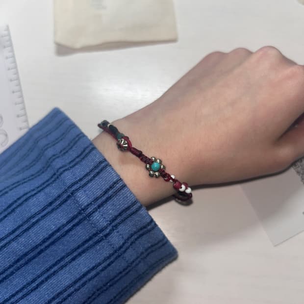 노스웍스 팔찌 [Bracelet (D-819b)]