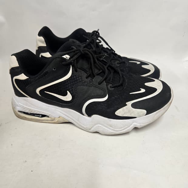 아디다스 오즈위고 블랙 265mm