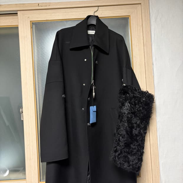 [M] 나마체코 Aloros