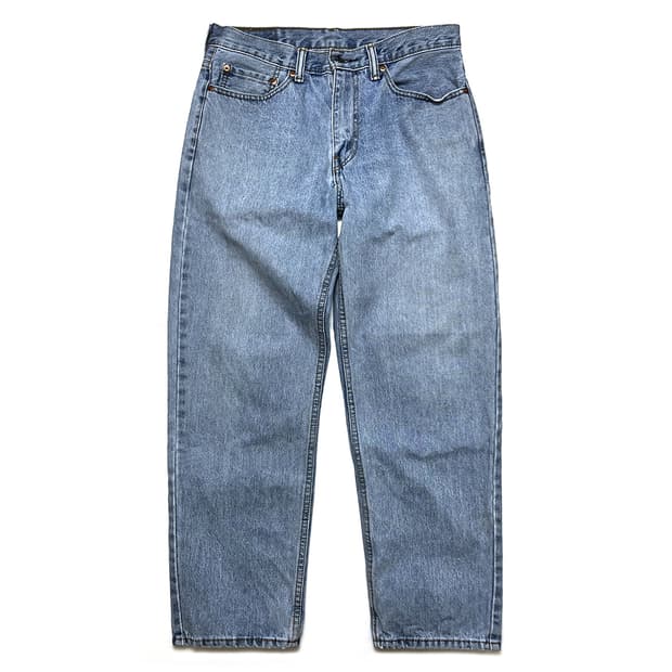 리바이스 550 청바지 (31/32)