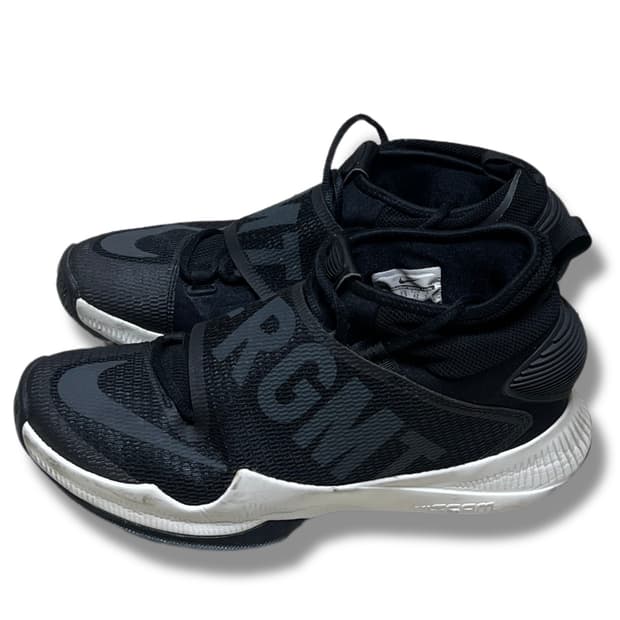Fragment x nike