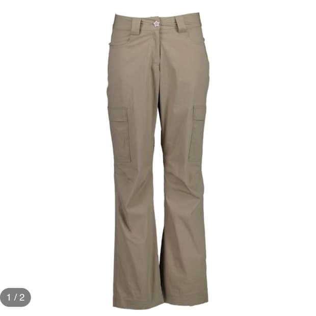 샬롬클럽 STAR POCKET PANTS 팬츠 s