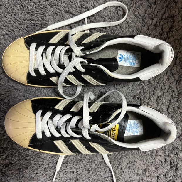아디다스 US7 250