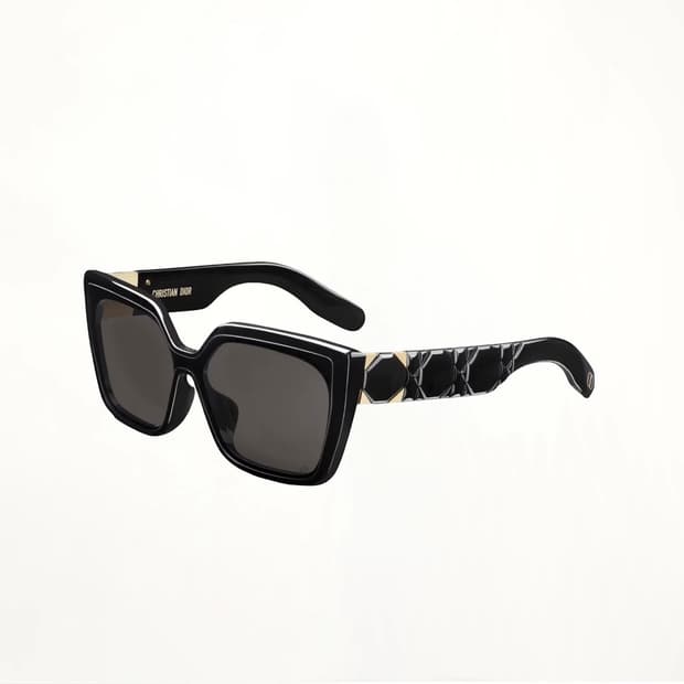 Dior 디올 레이디 선글라스 95.22 S2F 10A000