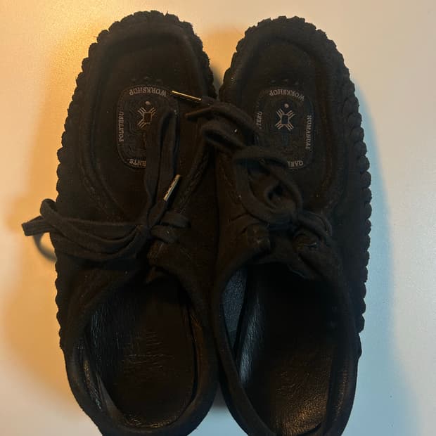 노매뉴얼 폴리테루 왈라비 2사이즈