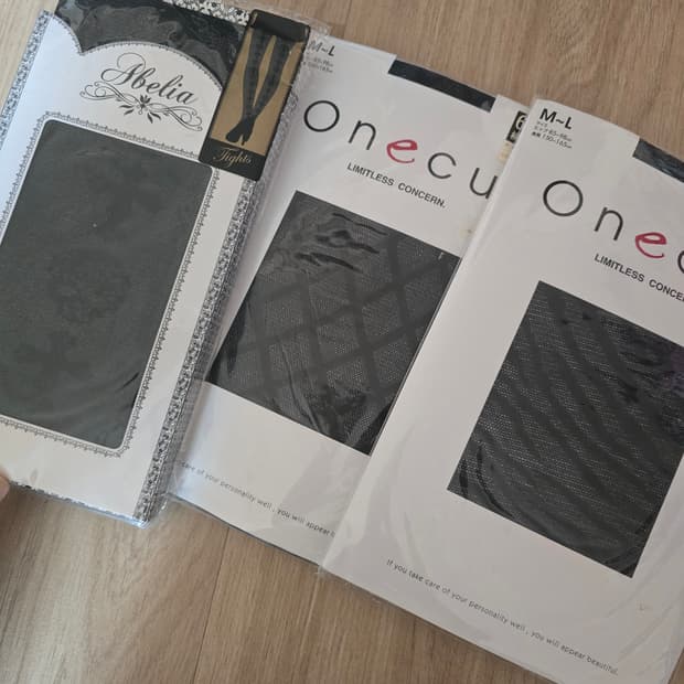 패턴스타킹 지브라스타킹 갸루 고스 해골 스컬 락 시크 펑크 씬걸 씬 이모