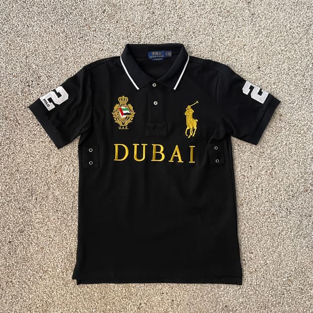 두바이 폴로 카라티