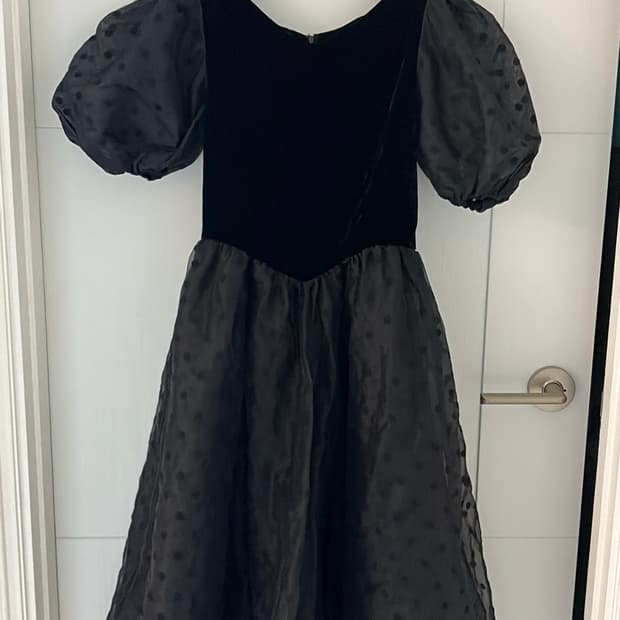 빈티지 웨딩촬영 원피스44,55