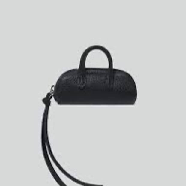 렉토 싱글러 3.5 파우치 블랙 팝니다