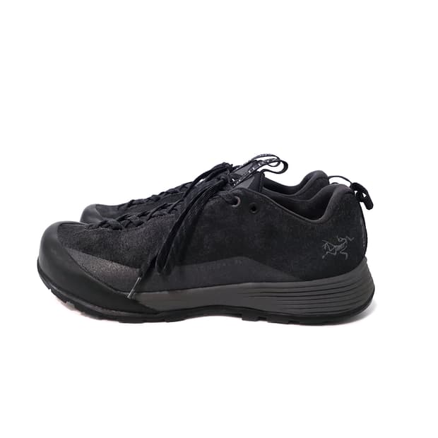 [230] 아크테릭스 컨실 FL II GTX 블랙