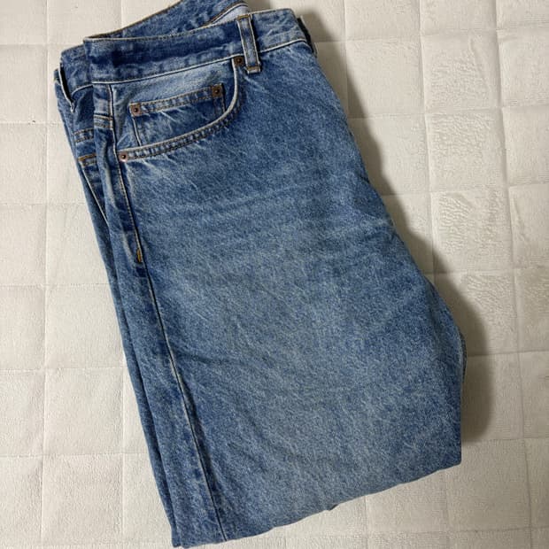 어나더 오피스 스터디데님 2 31인치
