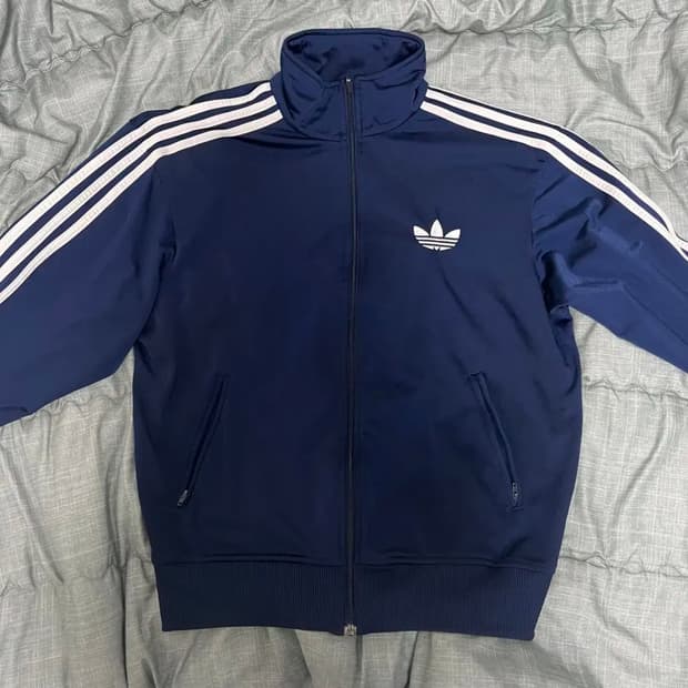 adidas 파이어버드 져지