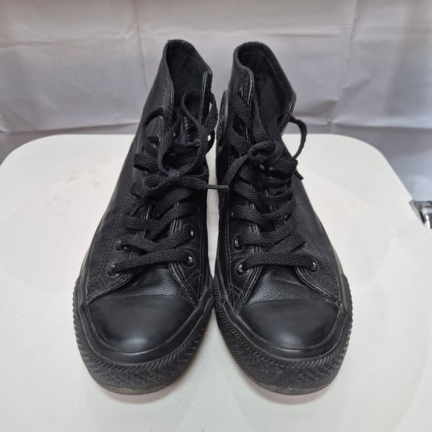 컨버스 레더올검