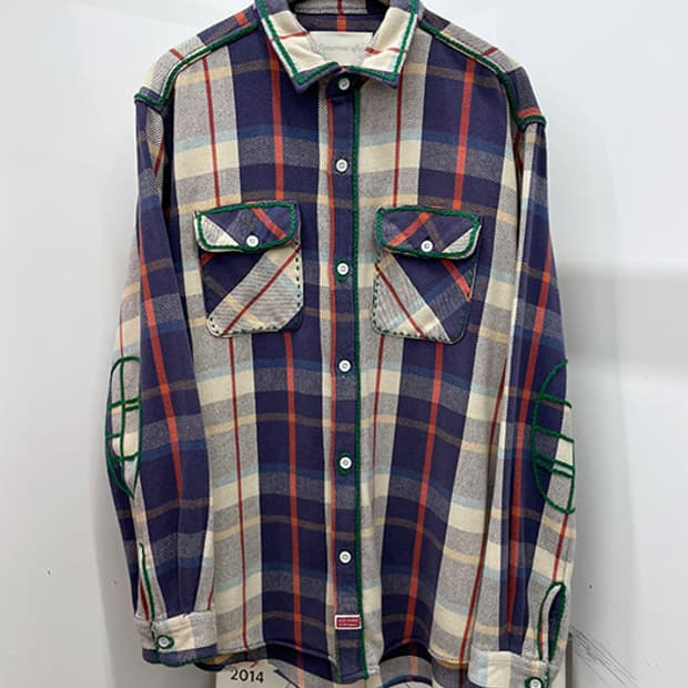 REWORK SHIRT (L)