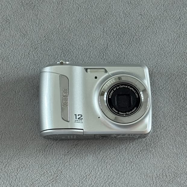 코닥 이지쉐어 c143 디카