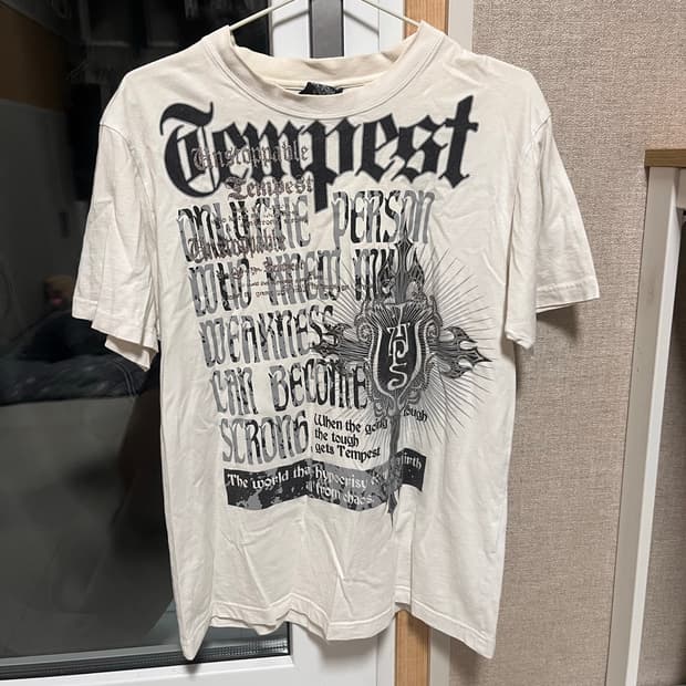 Vkei archive t shirts