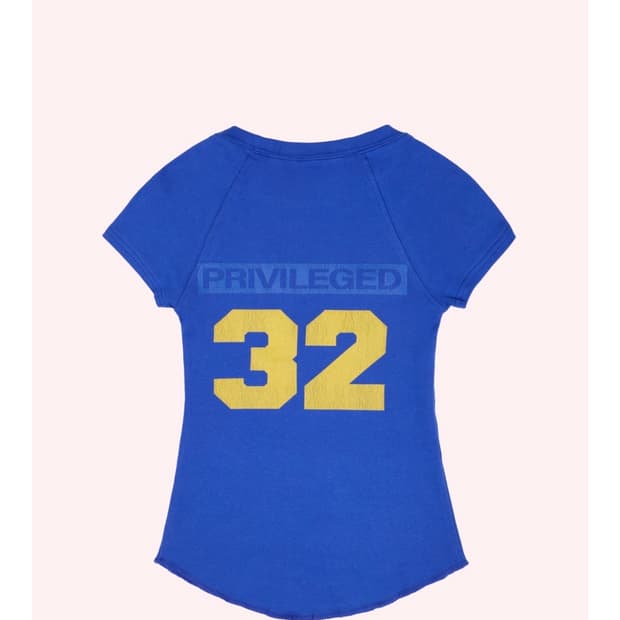 어텐즈 32 raglan tee