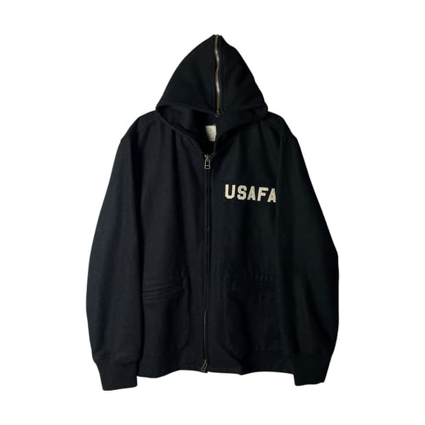 [YMCL KY] 60's 복각품 USAFA 카뎃파카 