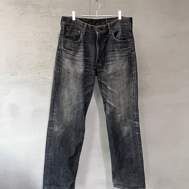 Levi’s 503 (2002 Japan)
