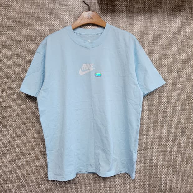 L 100사이즈 나이키 반팔 티셔츠