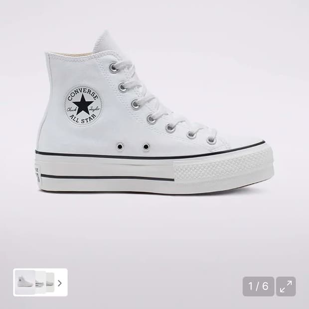 컨버스 척테일러