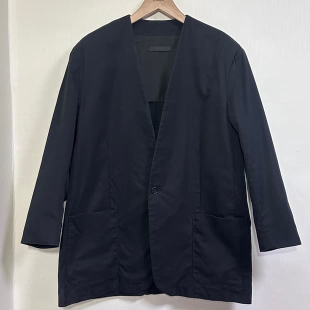 피어오브갓 7th 카라리스 블레이저/M/블랙