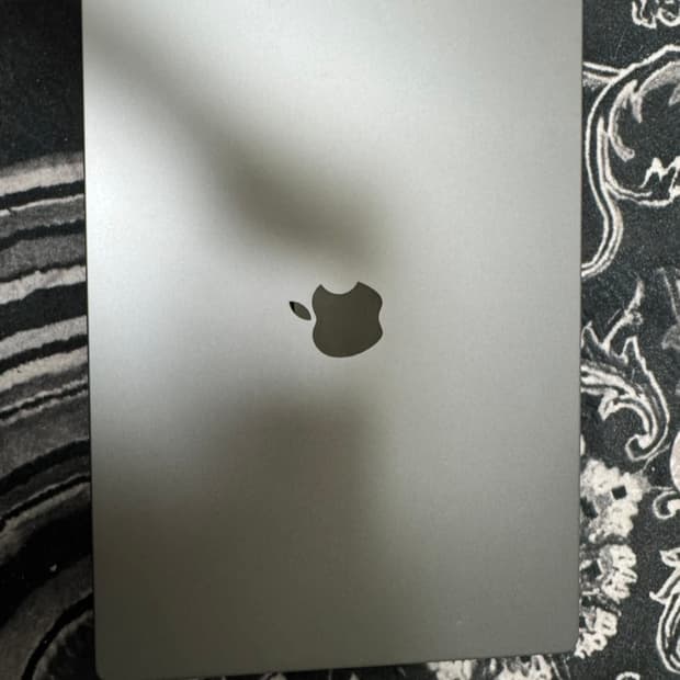 맥북프로 m1pro 16인치 16gb 1tb