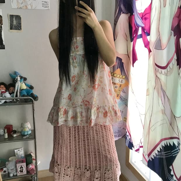 모모이로 코디세트(2p) *개별구매 가능